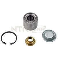 SNR Radlagersatz R159.48  PEUGEOT,CITROËN,307 SW 3H,307 CC 3B,307 3A/C,307 Break 3E,C4 I LC_,C4 Coupe LA_
