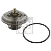 FEBI BILSTEIN Thermostat 12193 Kühlwasserthermostat,Kühlwasserregler BMW,OPEL,LAND ROVER,5 E39,5 Touring E39,3 Compact E36,3 E36,7 E38,5 E34