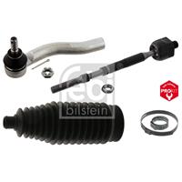 febibilstein Spoorstang ProKit FEBI BILSTEIN, Inbouwplaats: Vooras links, u.a. für Peugeot, Citroën, Toyota