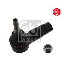 febibilstein Spoorstangeind ProKit FEBI BILSTEIN, Inbouwplaats: Vooras links en rechts, u.a. für Lancia, Fiat, Citroën, Peugeot