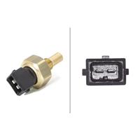 Sensor, Kühlmitteltemperatur | HELLA (6PT 009 107-451)