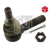 febibilstein Spurstangenkopf Vorderachse links Febi Bilstein 17565