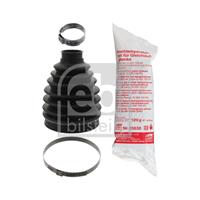 febibilstein Asmanchetten set FEBI BILSTEIN, Inbouwplaats: Vooras, u.a. für Dacia, Renault, Honda, Opel, Fiat