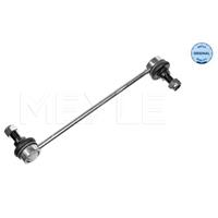 Stabilisatorstang MEYLE-ORIGINAL Quality MEYLE, Inbouwplaats: Vooras links, u.a. für Vauxhall, Opel, Saab