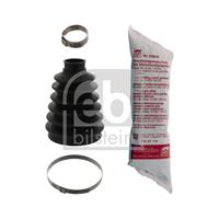 febibilstein Faltenbalgsatz, Antriebswelle | FEBI BILSTEIN (48812)