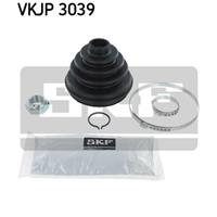 Faltenbalgsatz, Antriebswelle Vorderachse radseitig SKF VKJP 3039
