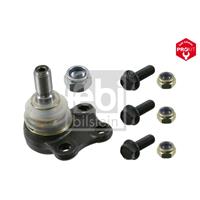 febibilstein Fuseekogel ProKit FEBI BILSTEIN, Inbouwplaats: Vooras links en rechts, u.a. für Opel, Renault, Nissan, Vauxhall