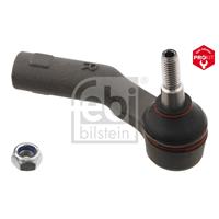 febibilstein Spoorstangeind ProKit FEBI BILSTEIN, Inbouwplaats: Vooras rechts, u.a. für Ford, Volvo