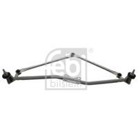 febibilstein FEBI BILSTEIN Scheibenwischergestänge VW,MERCEDES-BENZ 37087 2E0955023SK1,68017435AA,9068200040 Wischergestänge 9068200040SK1,A9068200040,A90682000401