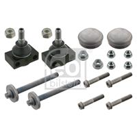 febibilstein Trag-/Führungsgelenk Vorderachse Febi Bilstein 31990