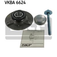 Réf. Vkba 6624 Roulement Skf