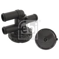 febibilstein Regelklep koelvloeistof FEBI BILSTEIN, u.a. für Opel, Saab, Vauxhall