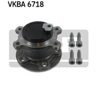 volvo Wiellagerset VKBA6718