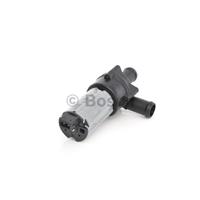 Extra waterpomp BOSCH, Spanning (Volt)12V, u.a. für VW, Ford, Mercedes-Benz, Seat