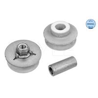 Reparatieset, Ring voor schokbreker veerpootlager MEYLE-ORIGINAL Quality MEYLE, Inbouwplaats: Achteras: , u.a. für BMW