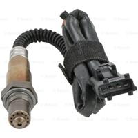 BOSCH Lambdasonde 0 258 006 446 Lambda Sensor,Regelsonde VOLVO,V70 II SW,S60 I,S80 I TS, XY,XC70 CROSS COUNTRY