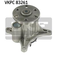 citroen Waterpomp VKPC83261