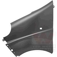 vanwezel Voorspatbord links equipart