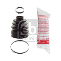 febibilstein Faltenbalgsatz, Antriebswelle | FEBI BILSTEIN (101857)