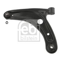 febibilstein Draagarm, wielophanging FEBI BILSTEIN, Inbouwplaats: Vooras links, u.a. für Honda