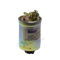 hengstfilter Kraftstofffilter | HENGST FILTER (H123WK)