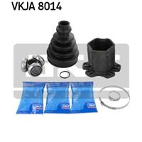 audi Homokineet reparatie set, Aandrijfas VKJA8014