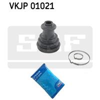 Faltenbalgsatz, Antriebswelle | SKF (VKJP 01021)
