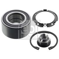 febibilstein Radlagersatz Vorderachse Febi Bilstein 24315