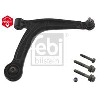 febibilstein Draagarm, wielophanging ProKit FEBI BILSTEIN, Inbouwplaats: Vooras rechts, u.a. für Fiat, Abarth