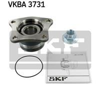 Kit Roulement De Roue Arrière Skf Vkba3731