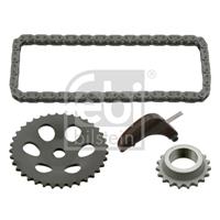 Kettingset, oliepompaandrijving FEBI BILSTEIN, u.a. für Skoda, VW, Seat