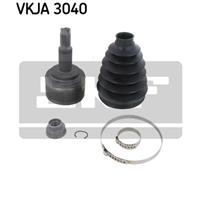 opel Homokineet reparatie set, Aandrijfas VKJA3040