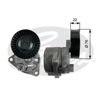 hyundai Spanrol, Poly V-riem T39217