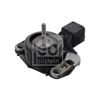 febibilstein FEBI BILSTEIN Motorlager 36319 Motoraufhängung,Motorhalter OPEL,RENAULT,VAUXHALL,MOVANO Kasten F9,MOVANO Combi J9,MOVANO Pritsche/Fahrgestell U9, E9