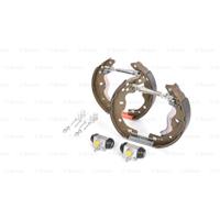 Remschoenset KIT SUPERPRO BOSCH, u.a. für Suzuki, Fiat