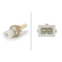 Sensor, Kühlmitteltemperatur | HELLA (6PT 009 107-351)