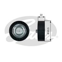 hyundai Geleide rol/omdraairol v-snaren DriveAlign T36458