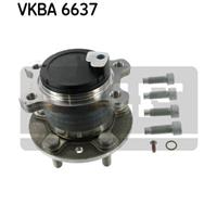 Wiellagerset SKF, u.a. für Ford