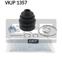 Faltenbalgsatz, Antriebswelle Vorderachse radseitig SKF VKJP 1357