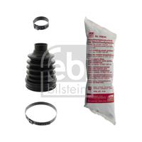 febibilstein FEBI BILSTEIN Achsmanschette 100190 Faltenbalg,Faltenbalgsatz RENAULT,CLIO II BB0/1/2_, CB0/1/2_,CLIO III BR0/1, CR0/1,LAGUNA II Grandtour KG0/1_