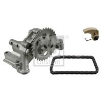febibilstein Ölpumpe Febi Bilstein 33753
