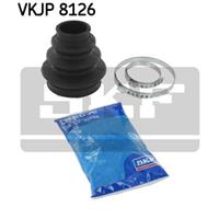 Faltenbalgsatz, Antriebswelle SKF VKJP 8126