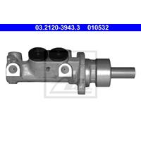 Hauptbremszylinder ATE 03.2120-3943.3