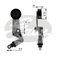 toyota Spanrol, Poly V-riem DriveAlign T38286