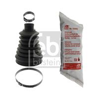 febibilstein Faltenbalgsatz, Antriebswelle Febi Bilstein 100299