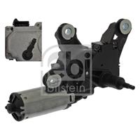 febibilstein Wischermotor hinten Febi Bilstein 27284