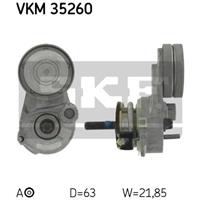 alfaromeo Spanrol VKM35260