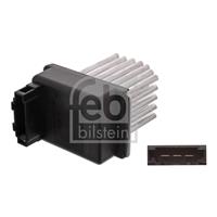 febibilstein Widerstand, Innenraumgebläse Febi Bilstein 34793
