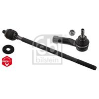 febibilstein Spoorstang ProKit FEBI BILSTEIN, Inbouwplaats: Vooras rechts, u.a. für Renault