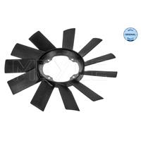 bmw Koelventilatorwiel 3001150004